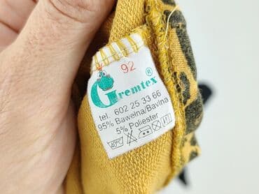 sukienka o kroju marynarki h m: Dress, 1.5-2 years, 86-92 cm, condition - Perfect — 4