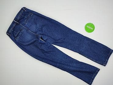 next jeans: Sinsay, Jeansy damskie, rozmiar 2XS — 3