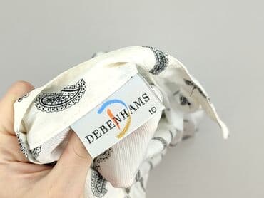 marks and spencer tops: Debenhams, Bluzka damska, rozmiar M — 4