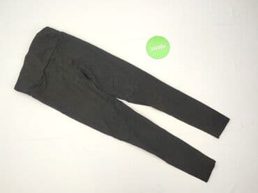 under armor compression t shirty: HDM, Legginsy Sportowe damskie, rozmiar S — 3
