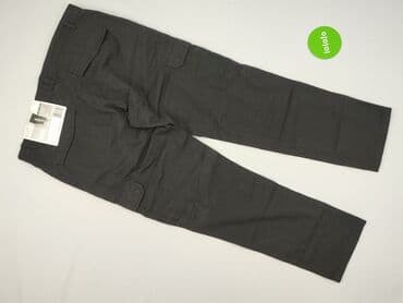 decathlon kombinezony: Tom Rose, Spodnie cargo damskie, XL — 3