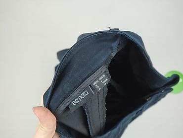 top esmara: Esmara, Spodnie materiałowe damskie, rozmiar XS — 4