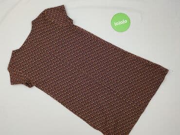 kapcie niedźwiedzie: PULL&BEAR, Sukienka damska, rozmiar S — 3