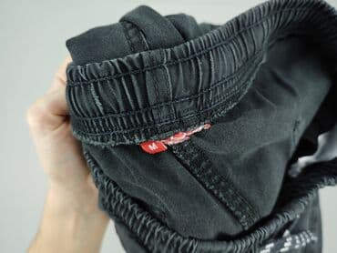 legginsy damskie calvin klein allegro: Spodnie dresowe damskie, M — 5