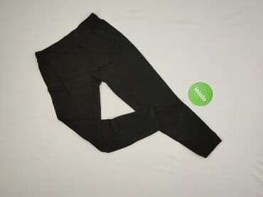 spódnice dresowe maxi allegro: Legginsy Sportowe damskie, rozmiar M — 2
