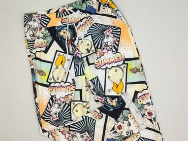 ITALY FASHION, Spodnie dresowe damskie, rozmiar S