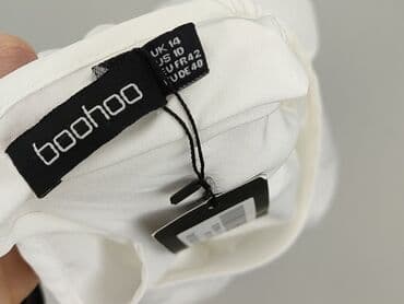 tunika gatta: Boohoo, Tunika damska, rozmiar L — 5