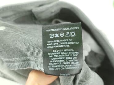 legginsy woskowane wysoki stan: Mint Velvet, Jeans for women, size L (EU 40) — 5