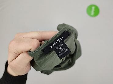 koszula vila: Amisu, Bluzka damska, rozmiar M — 6