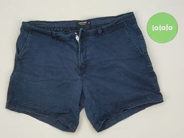 krótkie spodenki tommy hilfiger allegro: Tom Rose, Shorts for women, size M — 3