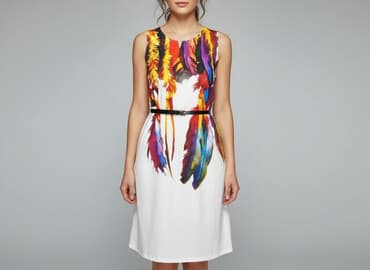 Women`s dress, size M at lalafo.pl Women`s dress, size M