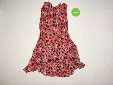 new yorker sukienka w kwiaty: Sinsay, Women`s dress, size S (EU 36) — 3