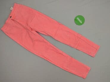 spodnie dżinsowe sinsay: Sinsay, Jeansy damskie, rozmiar S — 2