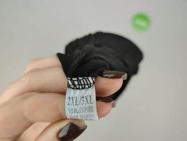 legginsy wyszczuplające plus size: Legginsy Sportowe damskie, rozmiar 2XL — 4