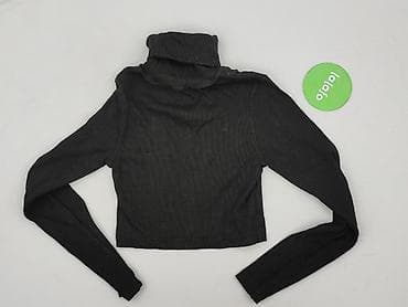 bluzki golf: PrettyLittleThing, Golf damski, rozmiar M — 4