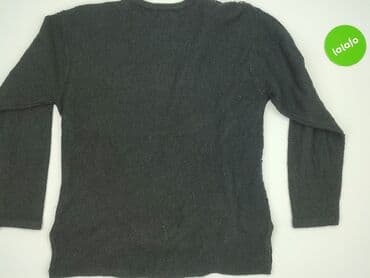 pikowane sukienki: Sweter damski, rozmiar XL — 3