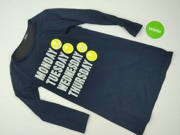 bluzki z smiesznymi napisami: Tunika damska, rozmiar M — 2