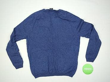 silk: Sweter dla mężczyzn, rozmiar M — 4