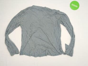 reserved sukienki czerwone: Reserved, Women's blouse, size S (EU 36) — 3