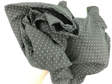 monnari czarne spodnie: Beloved, Spodnie materiałowe damskie, rozmiar XL — 4