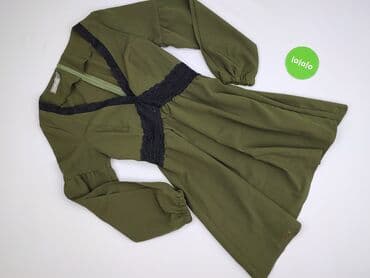 sukienki wieczorowe łódź piotrkowska: Women`s dress, M — 2