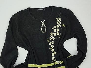 goralska: Sweter damski, rozmiar 5XL — 1
