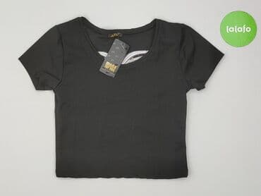 t shirty under armour compression: La Pia, Top damski, L — 2