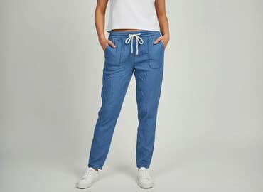 Jeansy: Olsen, Jeansy damskie, rozmiar L — 6