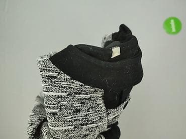 narzutka: Women`s cardigan, size 5XL — 4