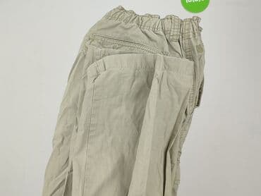 spodnie czarne cargo bershka: Cargo, Spodnie cargo damskie, rozmiar XS — 5