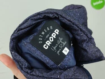 koszule cropp: Cropp, Kurtka przejściowa damska, S — 4