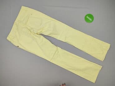 spodnie hello: Vero Moda, Spodnie materiałowe damskie, rozmiar L — 3