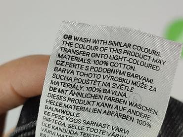mh jeans: H&M Divided, Szorty damskie, rozmiar XS — 5