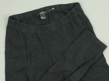 lidl legginsy ciążowe: Lindex, Legginsy rozmiar M — 1