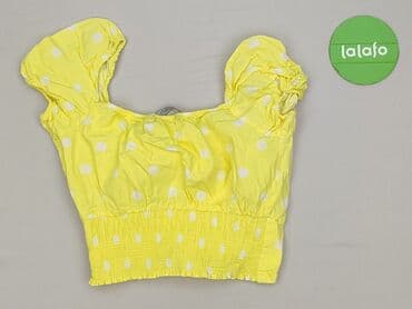 Kobiety: Zara, Top damski, rozmiar XS — 3
