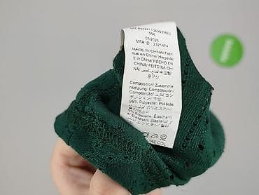 góry: Shein, Top damski, rozmiar L — 4