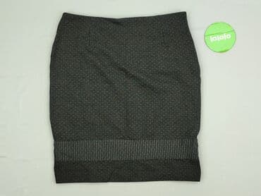 srebrne sukienki na imprezę: Monnari, Women`s skirt, size M (EU 38) — 2