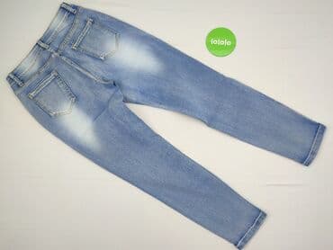 dczy brać dżinsy do hiszpanii: Jeansy damskie, rozmiar M — 3