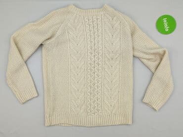 swetry damskie lidl: House, Sweter damski, rozmiar L — 3