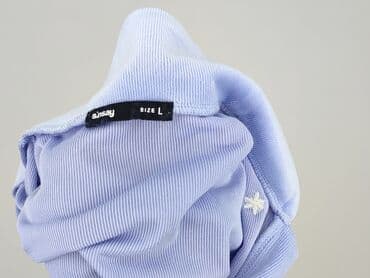 sinsay legginsy gym hard: Sinsay, Bluzka damska, L — 4