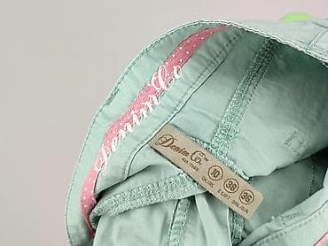 lee lynn: Denim Co, Szorty damskie, rozmiar M — 5