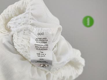polo ups: Bluzka damska, rozmiar S — 7