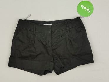 czarne sandały płaskie ccc: Atmosphere, Szorty damskie, M — 2