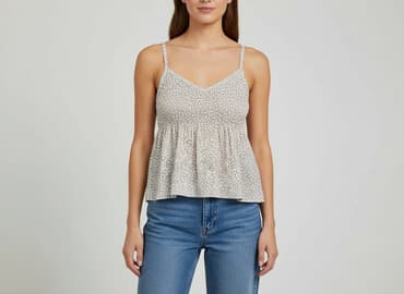 tanie koszule nocne: Top damski, rozmiar L — 7