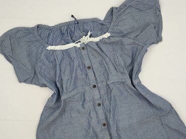 mohito marynarka niebieska: MB, Bluzka damska, M — 1