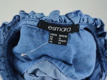 Kurtki przejściowe: Esmara, Bluzka damska, rozmiar M — 4