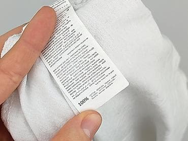 koszulka wosp: Sinsay, T-shirt damski, rozmiar XL — 5