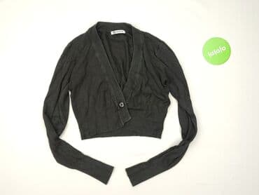 narzutka h: Women`s knitwear, size S (EU 36) — 2