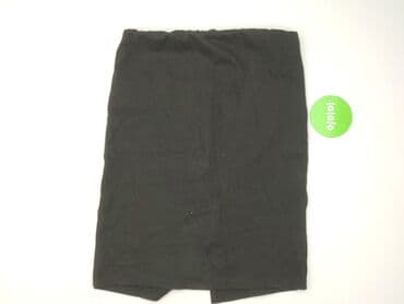spódnice plisowane tiulowe czarne: SZACHOWNICA, Women`s skirt, size XL (EU 42) — 3