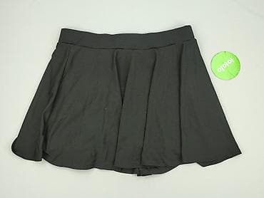 plus size spódnice: Spódnica damska, rozmiar 3XL — 2